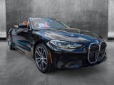 Used 2024 BMW 430i xDrive Convertible image 3
