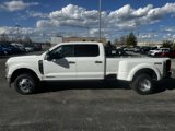 New 2025 Ford F350 Lariat image 2