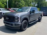 New 2025 Ford F250 Lariat w/ Black Appearance Package image 3