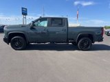 New 2025 Chevrolet Silverado 3500 LT w/ Trail Boss Package image 4