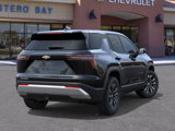 New 2026 Chevrolet Equinox LT image 4