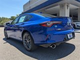 New 2025 Acura TLX SH-AWD w/ A-SPEC Pkg image 6