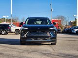 New 2025 Buick Envision Preferred image 2