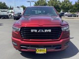 New 2025 RAM 1500 Laramie w/ Sport Appearance Package image 4