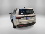 New 2025 Jeep Wagoneer L Series II image 2
