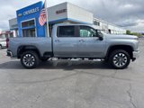 New 2025 Chevrolet Silverado 2500 LT image 2