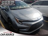 Used 2023 Toyota Corolla SE w/ Carpet Mat Package (TMS) image 2