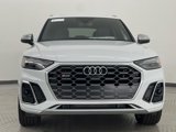 New 2025 Audi SQ5 Premium Plus image 2
