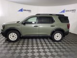 New 2026 Honda Passport TrailSport Elite image 2