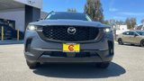 New 2025 MAZDA CX-50 AWD 2.5 Hybrid w/ Premium Pkg image 4