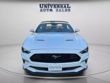 Used 2023 Ford Mustang Premium image 2