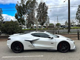 Used 2023 Chevrolet Corvette Z06 image 6
