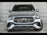 New 2025 Mercedes-Benz GLE 450 4MATIC image 4