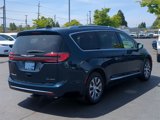 New 2025 Chrysler Pacifica Pinnacle image 5