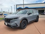 New 2026 Honda CR-V Sport-L image 4