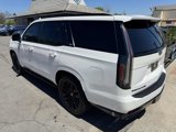 Used 2022 Cadillac Escalade Sport w/ Touring Package image 3
