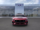 New 2025 Ford Mustang GT Premium w/ GT Performance Package image 6
