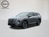 New 2026 Nissan Rogue SV image 3