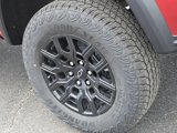 New 2025 Chevrolet Colorado Trail Boss image 5