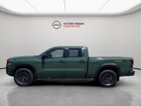 New 2025 Nissan Frontier PRO-4X w/ Pro Premium Package image 3