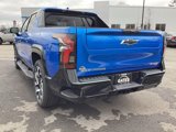 New 2025 Chevrolet Silverado EV RST image 3