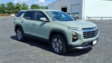New 2026 Chevrolet Equinox LT w/ Convenience Package II image 2