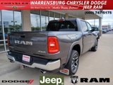 New 2025 RAM 1500 Laramie image 3
