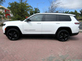 Used 2022 Jeep Grand Cherokee L Laredo image 3