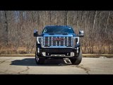 New 2025 GMC Sierra 2500 Denali w/ Denali Reserve Package image 4