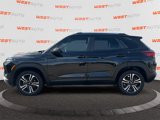 Used 2024 Chevrolet TrailBlazer LT w/ Driver Confidence Package image 2