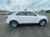 Used 2017 Chevrolet Equinox LS image 4
