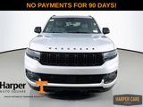 New 2025 Jeep Wagoneer Series II image 2