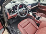 New 2026 Porsche Cayenne GTS image 4