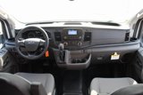 New 2025 Ford Transit 250 148 Medium Roof Extended AWD w/ Interior Upgrade Package image 5