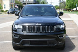 Used 2017 Jeep Grand Cherokee Laredo w/ Quick Order Package 23E image 3