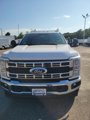 New 2025 Ford F350 XL w/ XL Chrome Package image 2