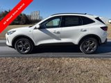 New 2025 Ford Escape ST-Line Elite w/ Tech Pack #2 image 2