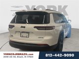 New 2025 Jeep Grand Cherokee L Limited w/ Luxury Tech Group II image 5