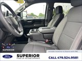 Used 2024 Chevrolet Silverado 2500 Custom w/ Custom Convenience Package image 6