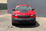 Used 2019 Jeep Cherokee Trailhawk image 5