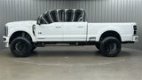 Used 2025 Ford F350 Platinum image 2
