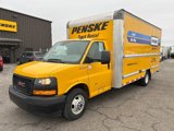 Used 2021 GMC Savana 3500 Extended w/ Power Convenience Package image 3