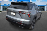 New 2026 Chevrolet Equinox RS w/ Convenience Package III image 3