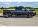 New 2025 GMC Sierra 2500 AT4 w/ AT4 Premium Plus Package image 2