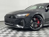 New 2025 Audi RS 6 performance image 6