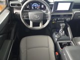New 2025 Toyota Tacoma SR5 image 2