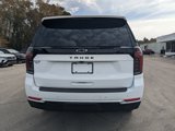 New 2025 Chevrolet Tahoe LS image 5