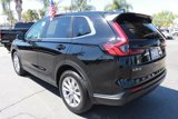 Certified 2024 Honda CR-V EX image 4