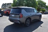 New 2025 Nissan Armada SL w/ Captain's Chari Seat Package image 5
