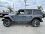 New 2025 Jeep Wrangler Unlimited Rubicon image 3
